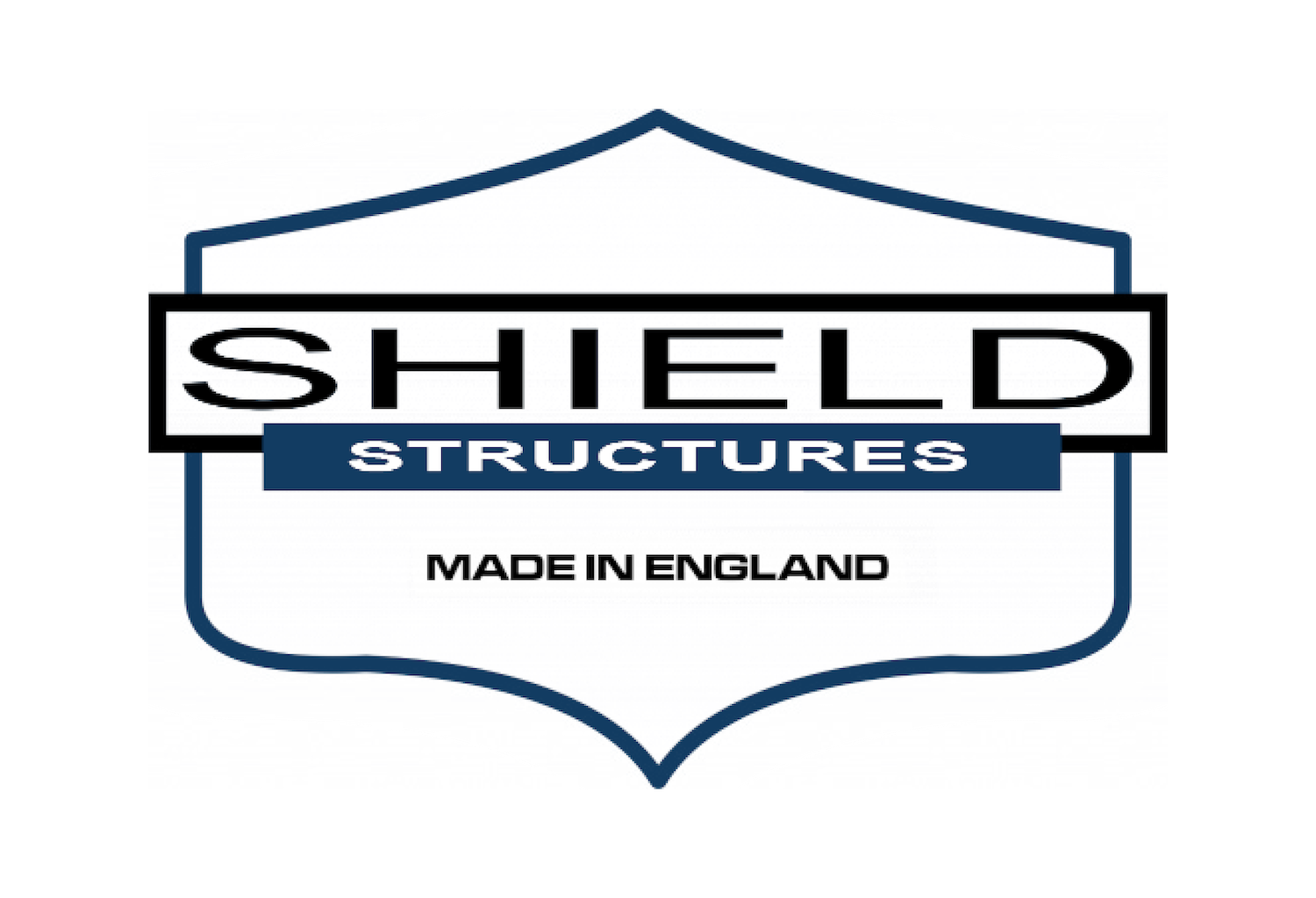Shield Structures Temporary Storage Buildings